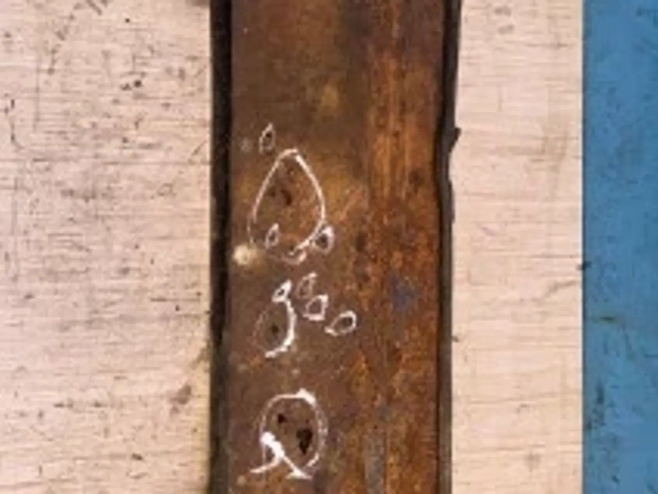 Billede 11 - Claas Dominator 96 Tromledæksel 6185020