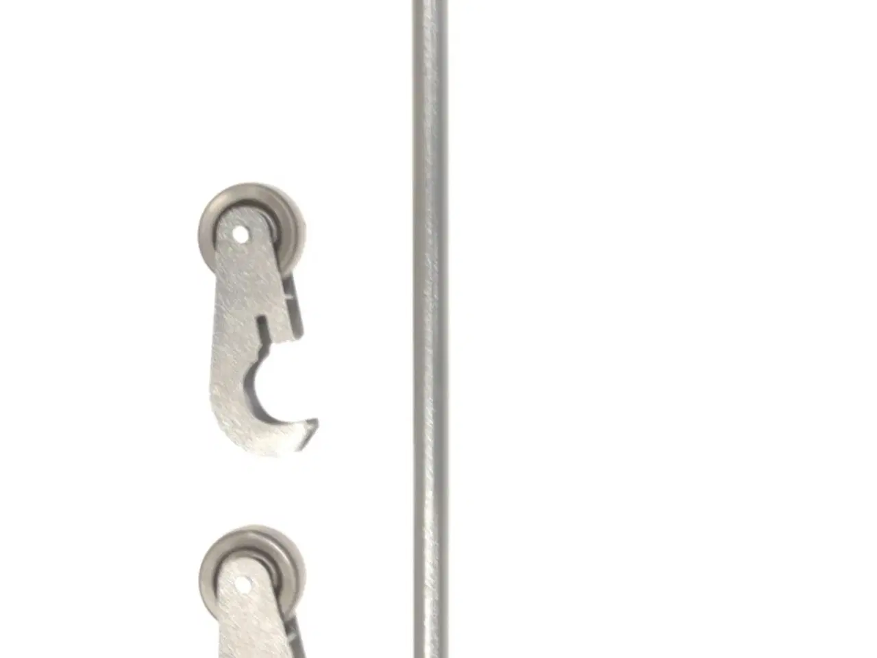 Billede 1 - Flyttekit for Bulldog PM001S