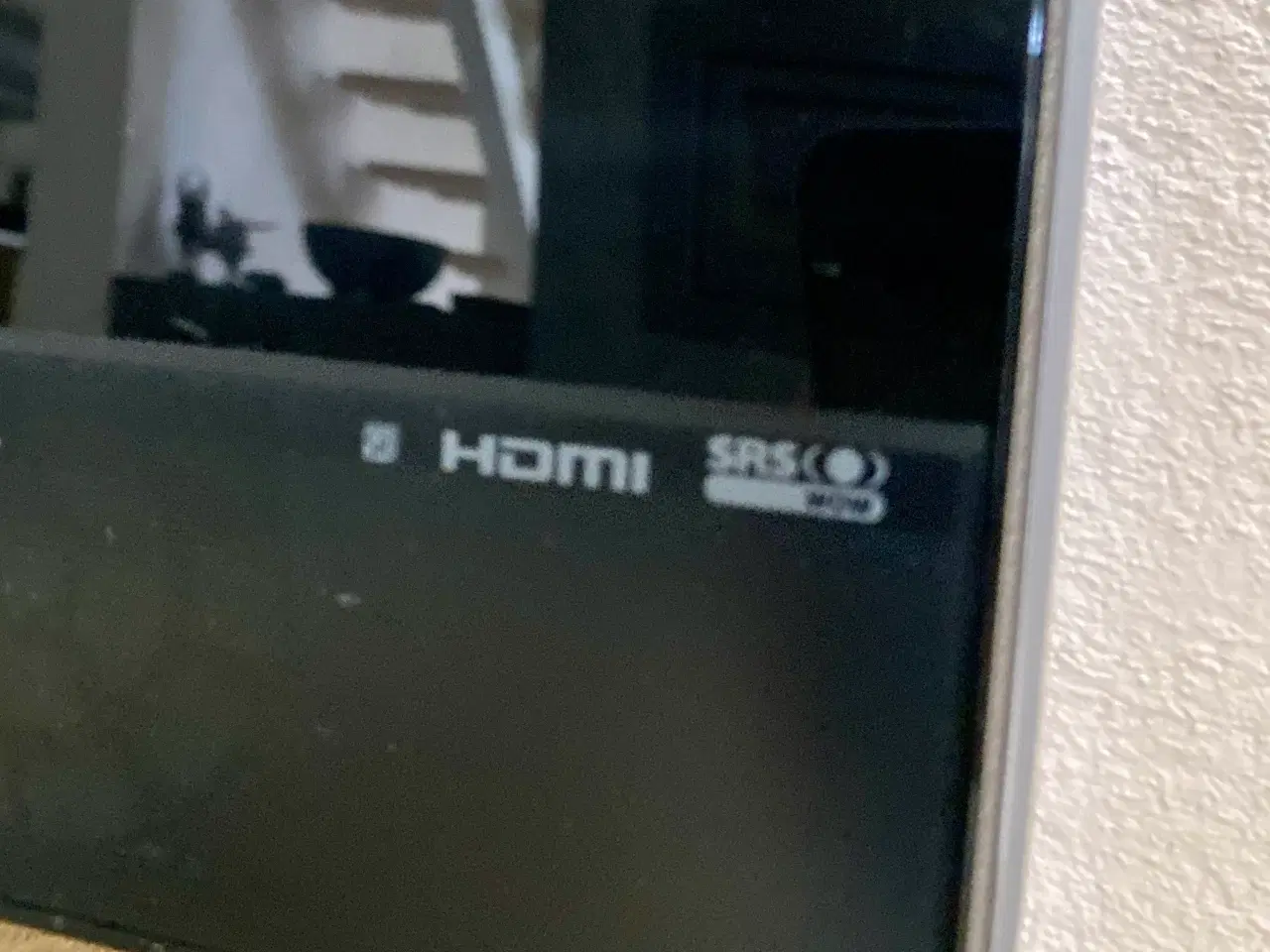 Billede 2 - Pioneer 43” PlasmaTV Virker perfekt - god lyd