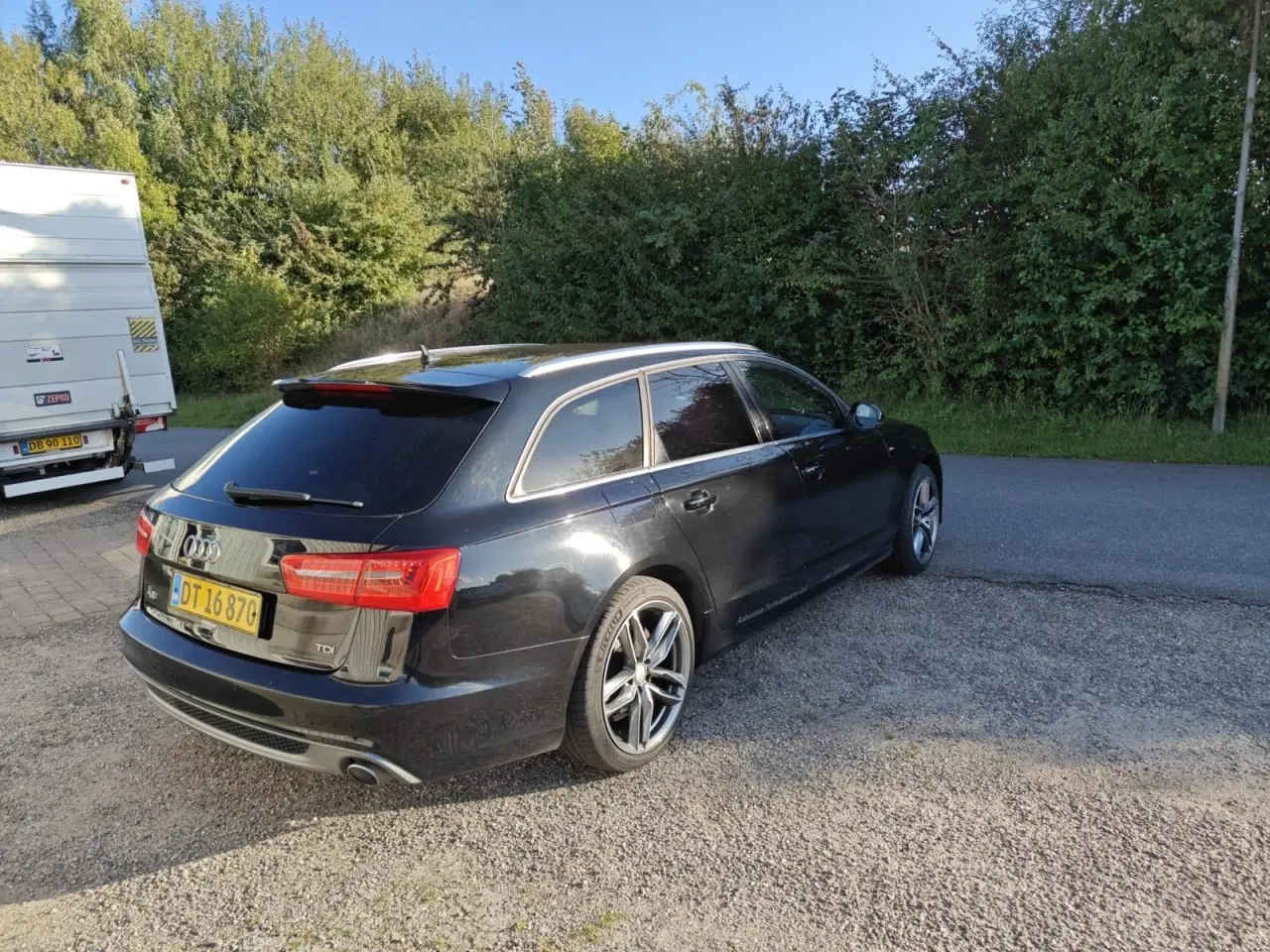 Billede 5 - Audi A6 3,0 TDi 204 Avant Multitr. Van