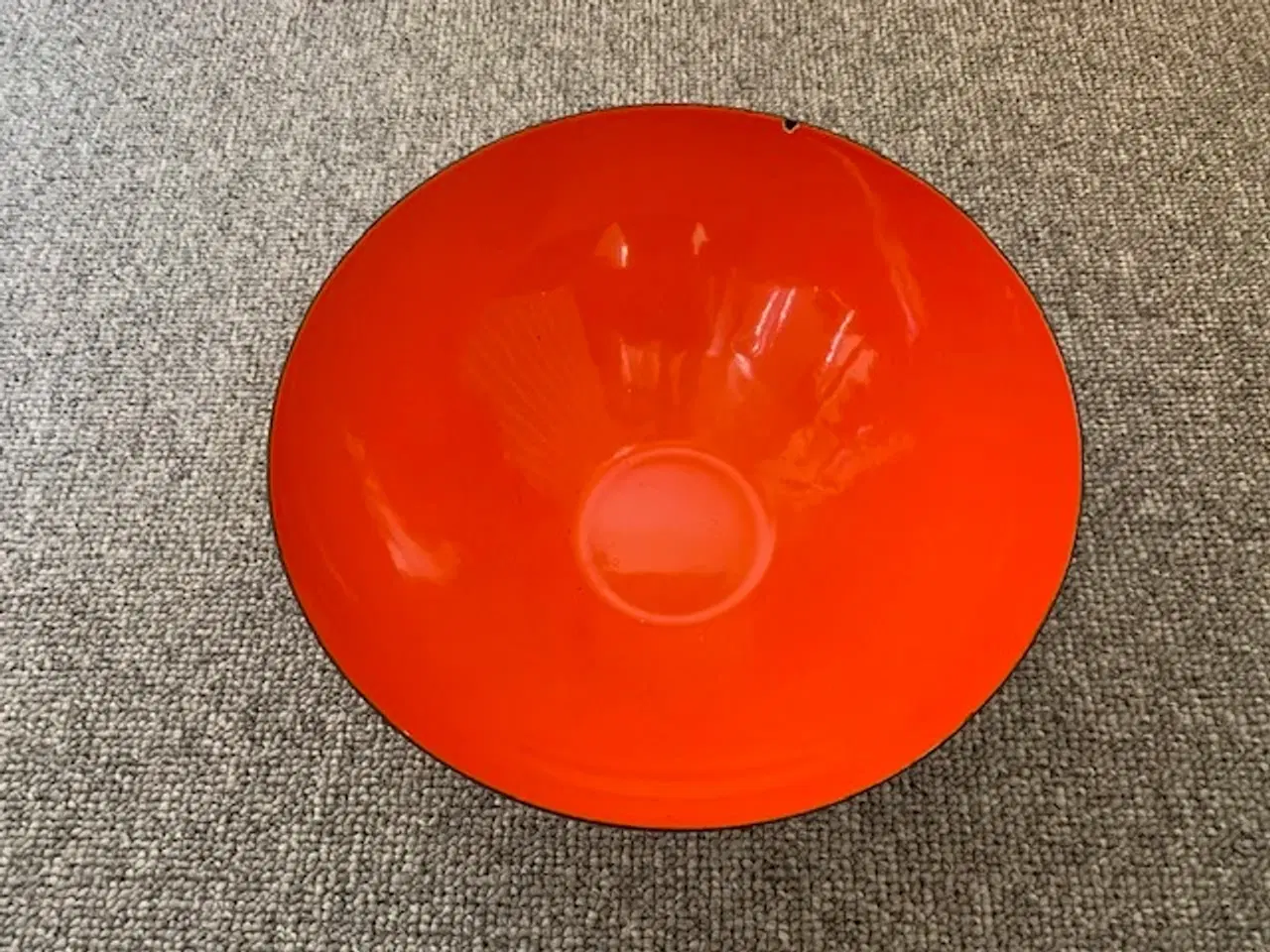 Billede 2 - Krenit skål original skål fra 50'erne med afslag