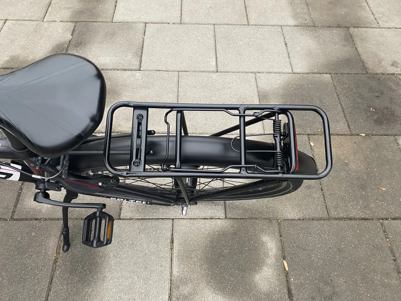 Billede 12 - Købt til 5299 kr 🤑 26 tommer FED model