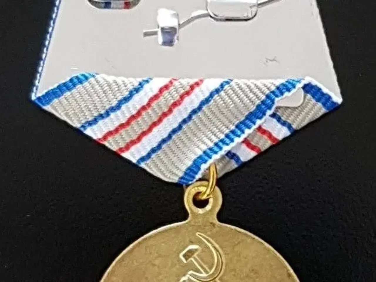 Billede 2 - USSR medalje