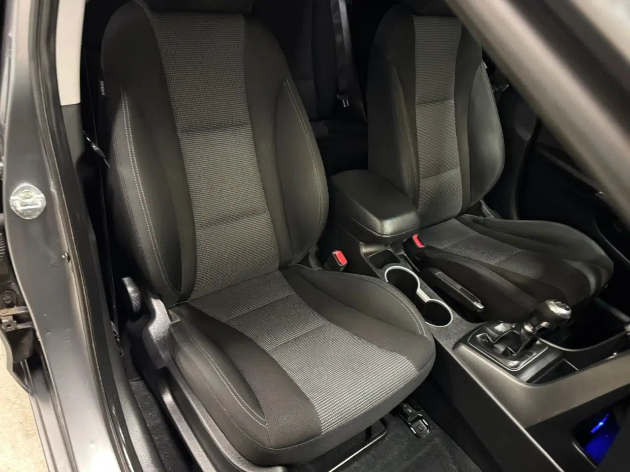 Billede 14 - Hyundai i30 1,6 CRDi 110 XTR CW Eco