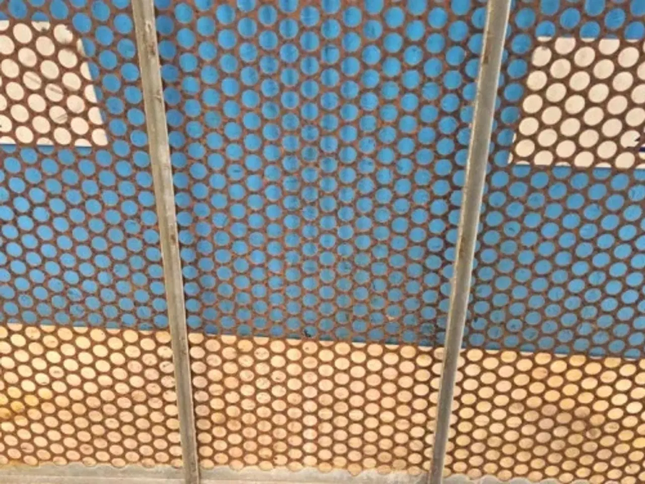 Billede 11 - Claas Mercator 75 Undersold 6531780 (1)