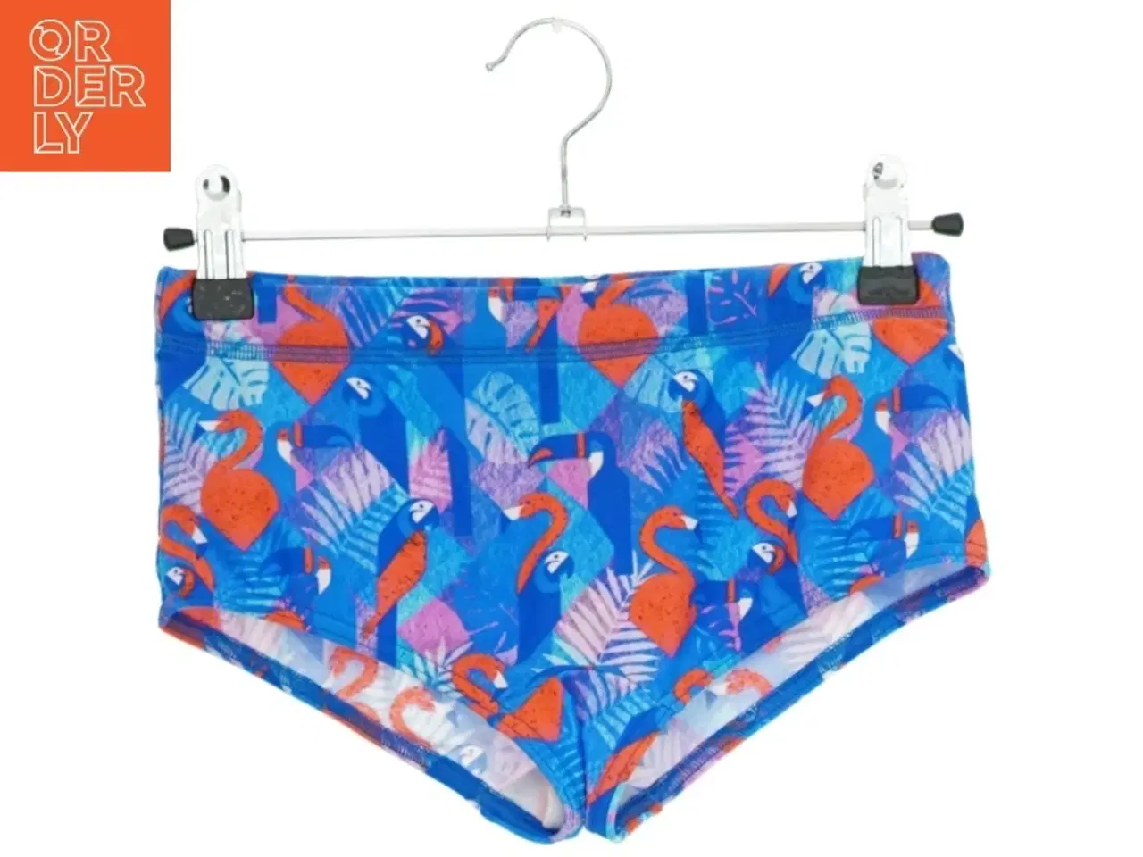 Billede 2 - Funky Trunks badebukser (str. 152 cm)