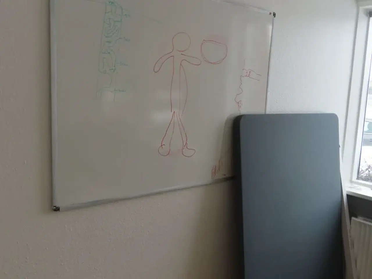 Billede 3 - Indhold i rum