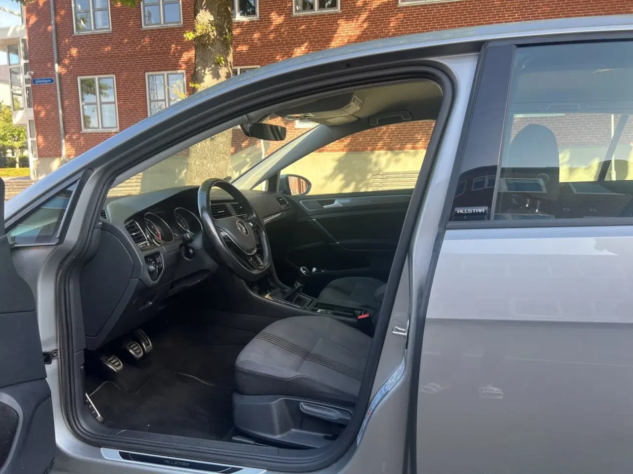 Billede 9 - VW Golf VII 1,4 TSi 125 Allstar BMT