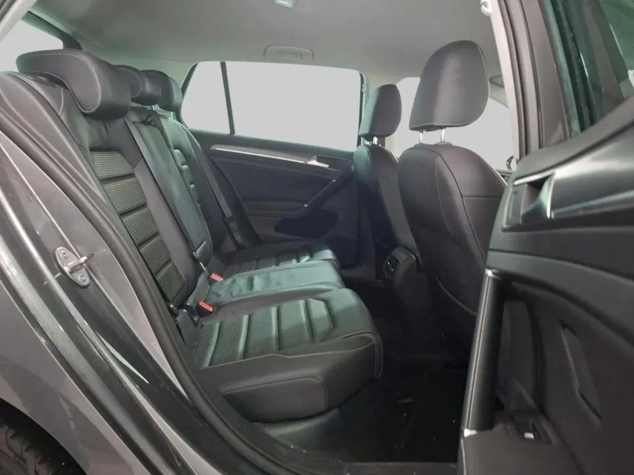 Billede 7 - VW e-Golf VII  