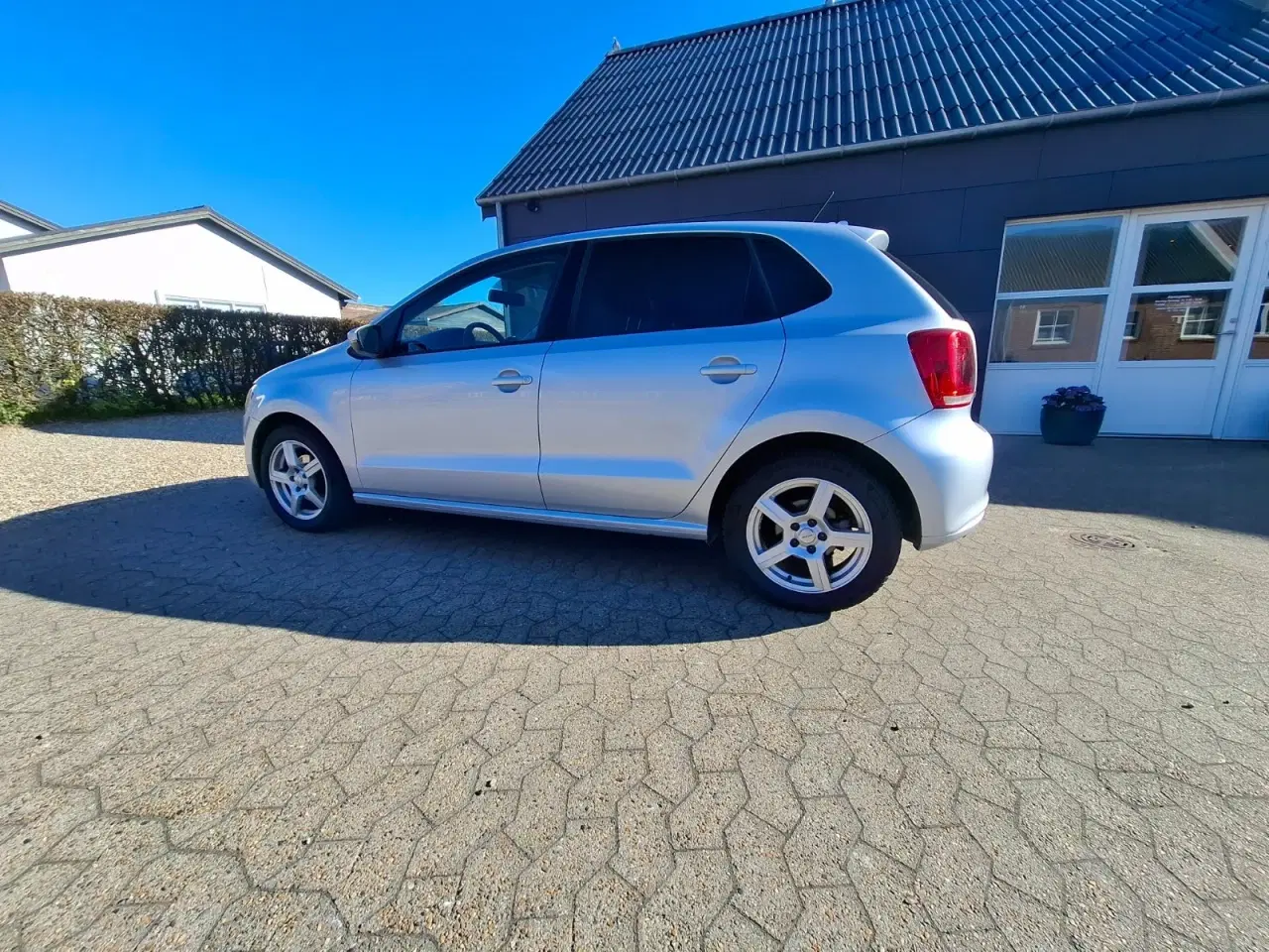 Billede 7 - VW Polo 1,2 TSi 105 Highline DSG