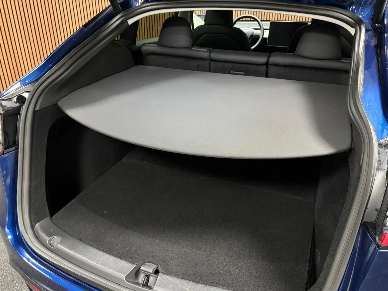 Billede 17 - Tesla Model Y  Long Range AWD