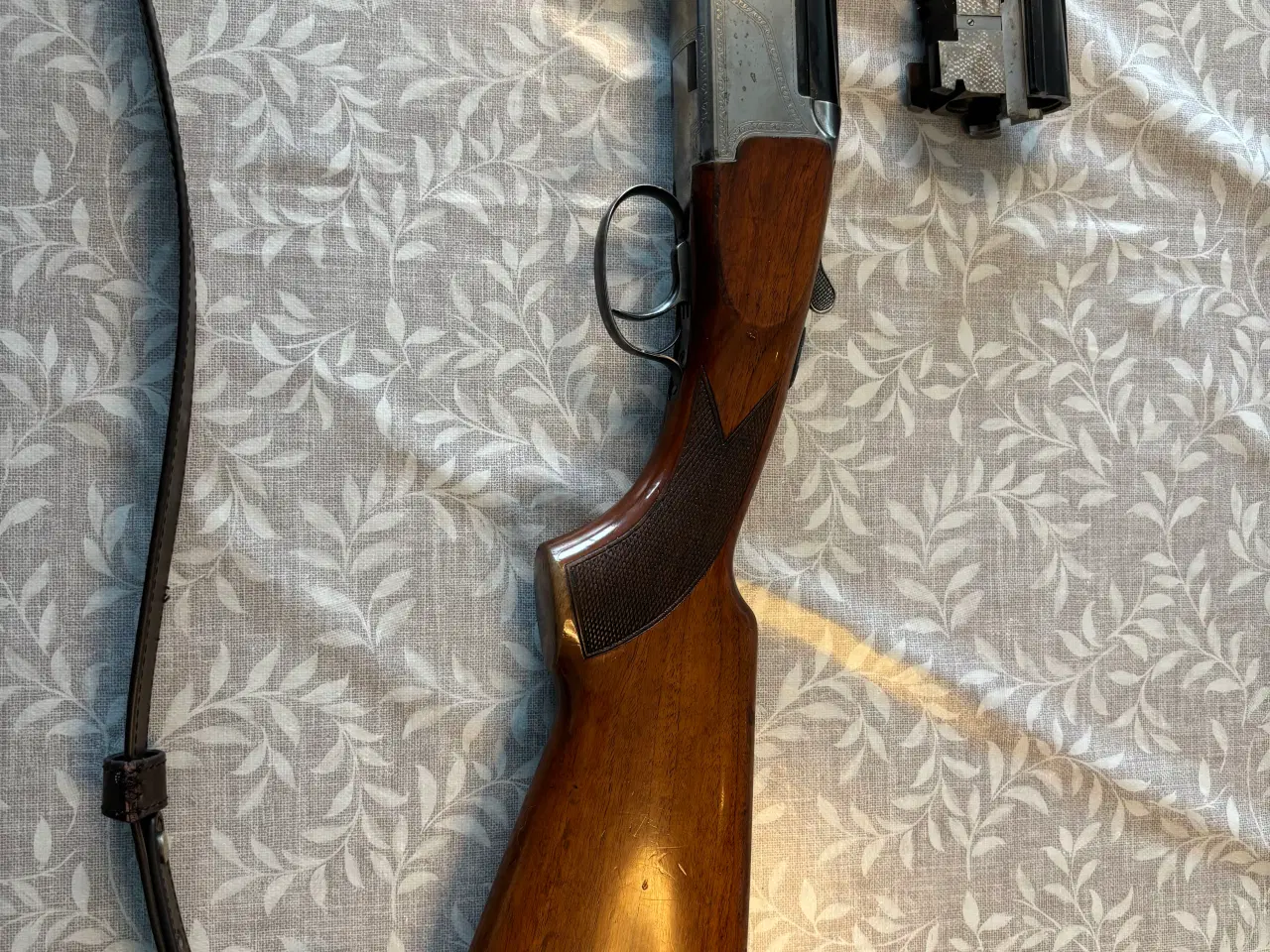 Billede 6 - Rizzini haglgevær