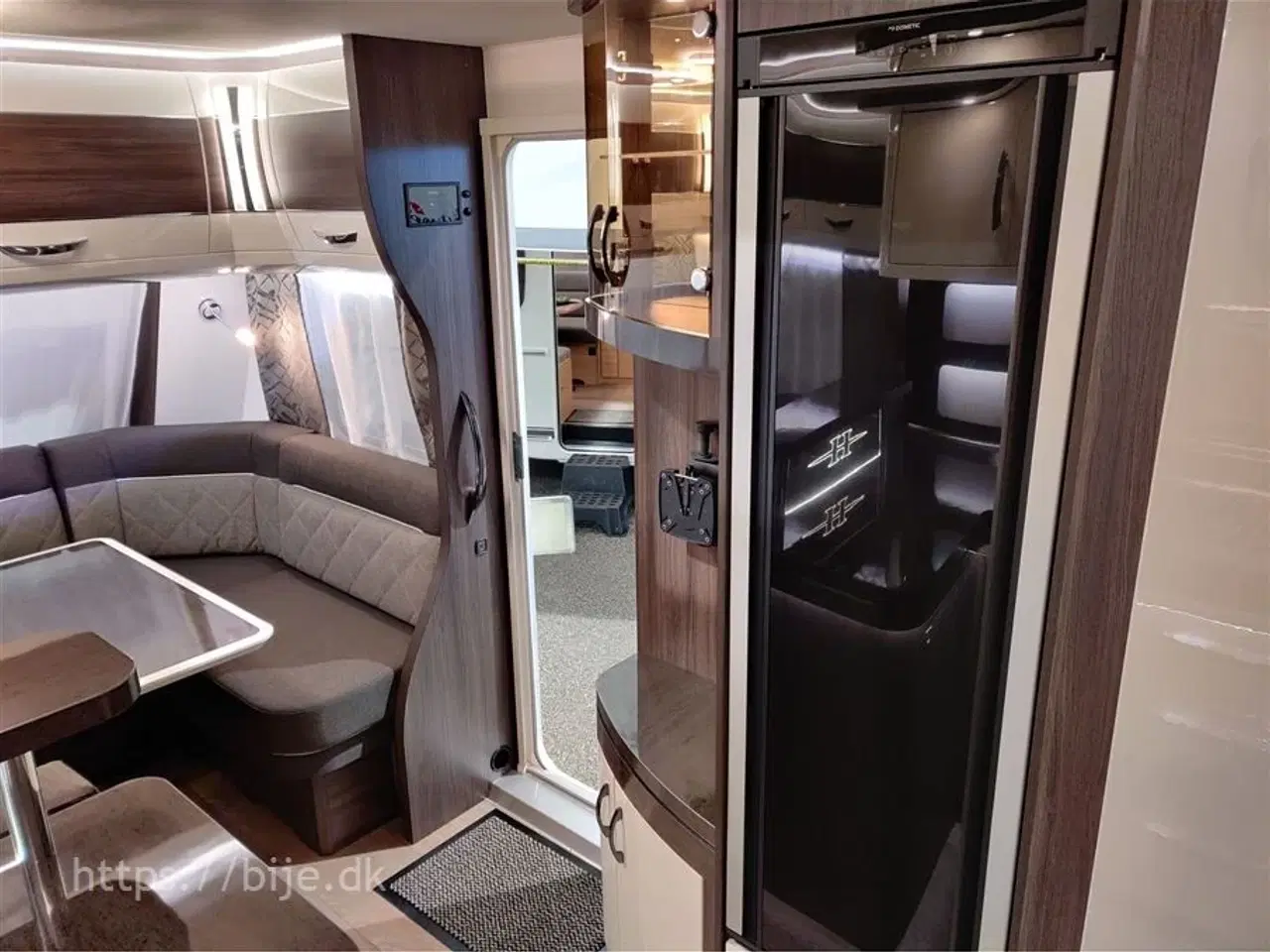 Billede 16 - 2024 - Hobby Prestige 560 FC