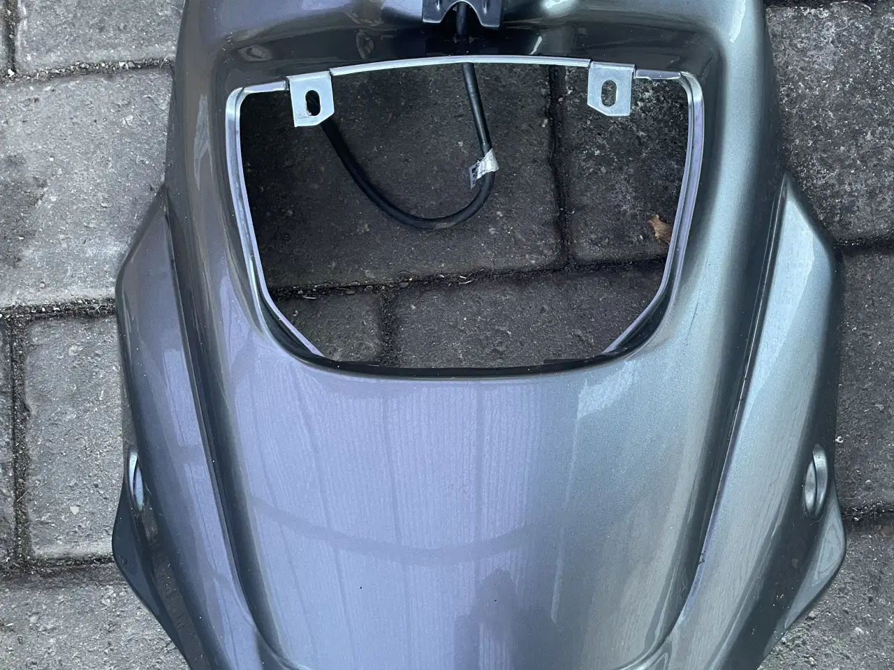 Billede 4 - Skjoldsæt pgo hot 50