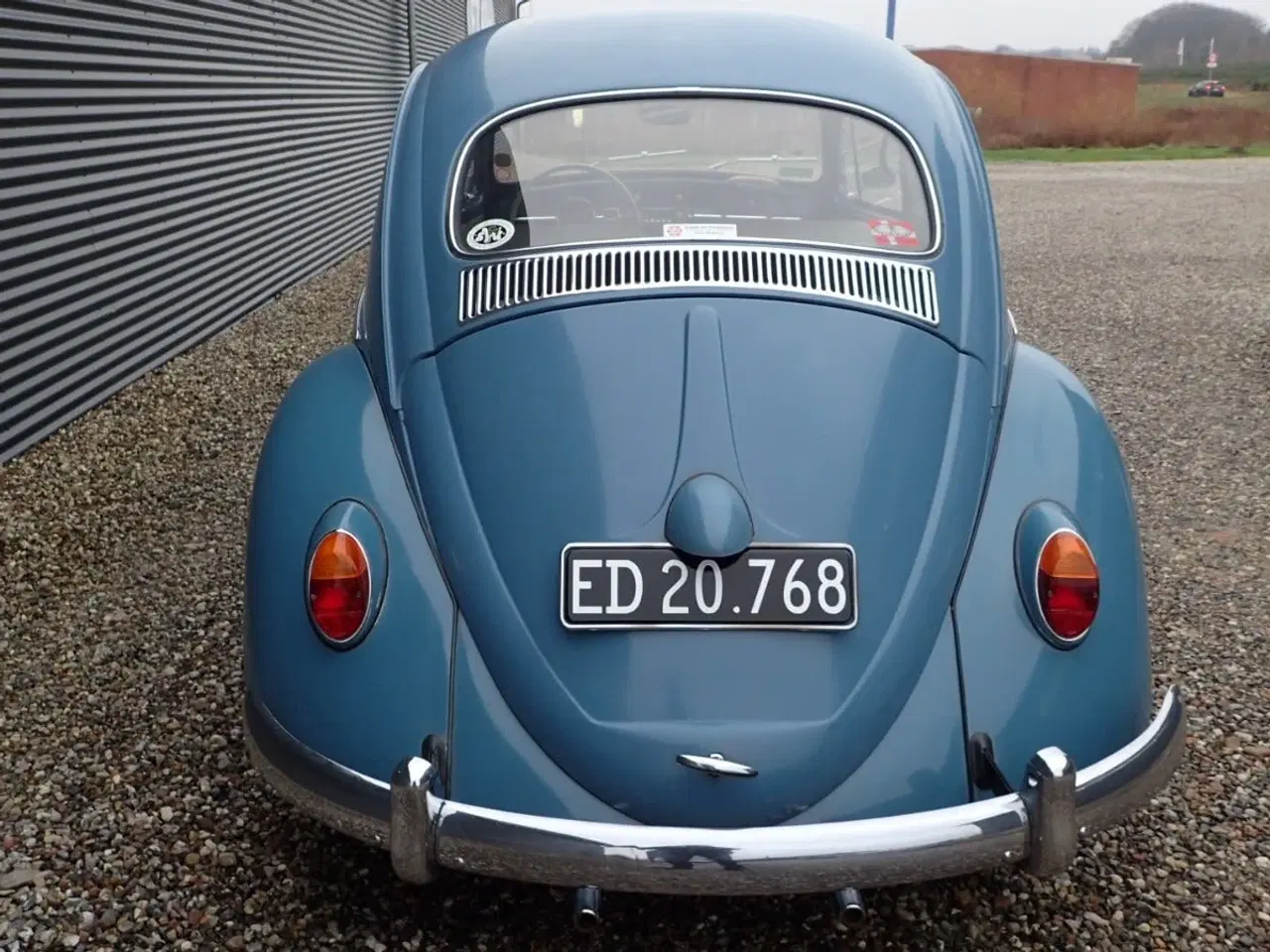 Billede 9 - VW 1200 1,2 