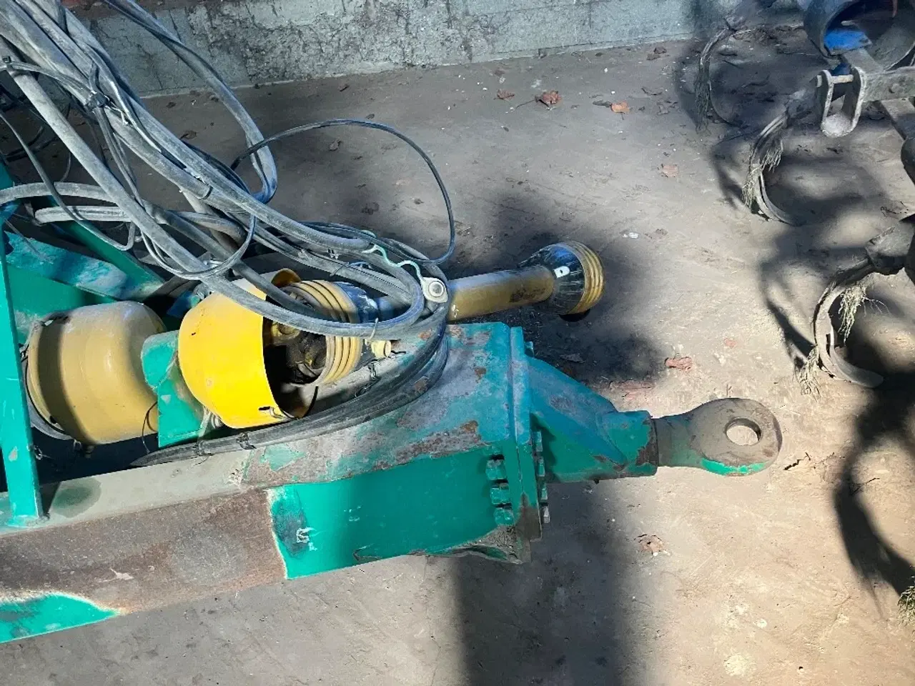 Billede 3 - Hawe ULW 2500 T
