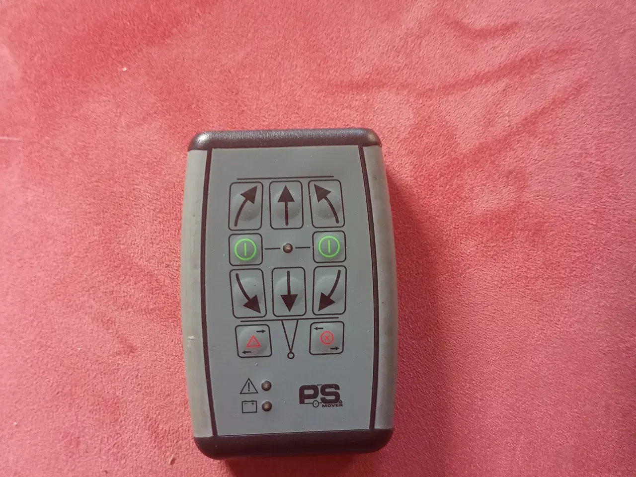 Billede 10 - 2000 Knaus 500