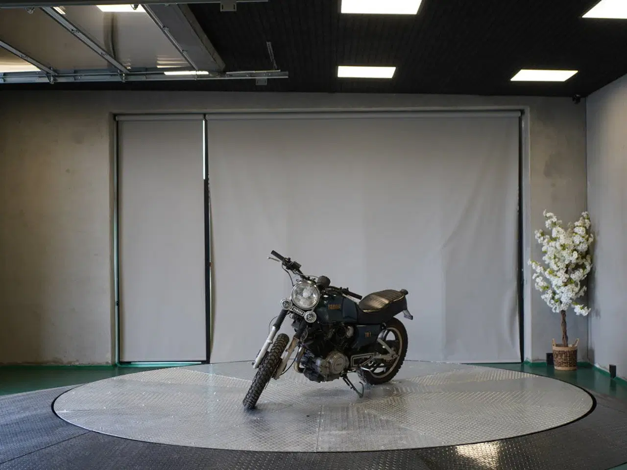 Billede 1 - Yamaha TR-1 1000cc