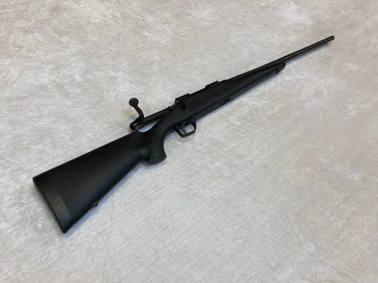 Billede 2 - Remington 783 Riffel