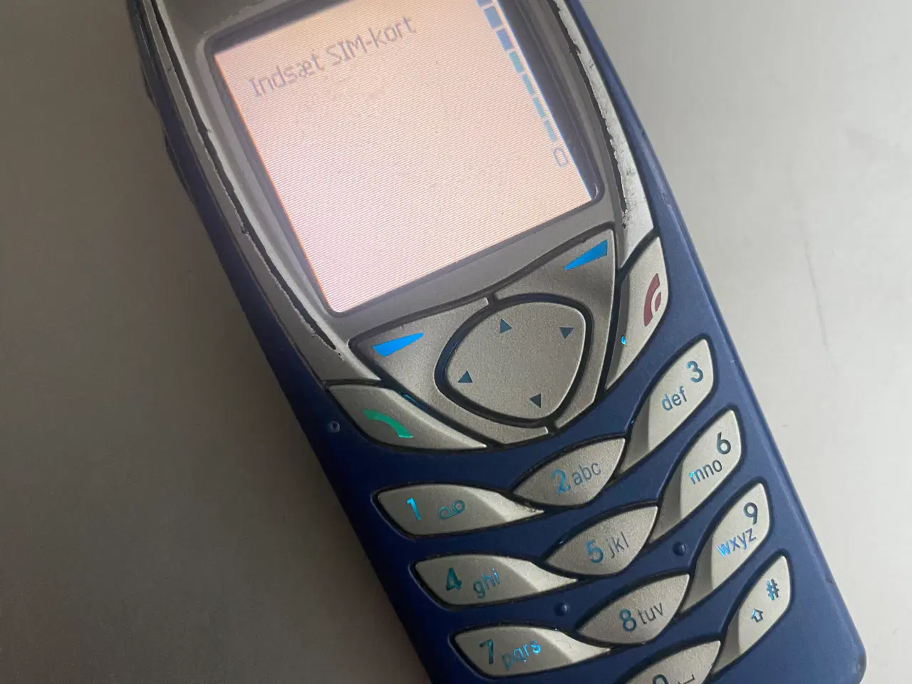 Billede 1 - Nokia 6100