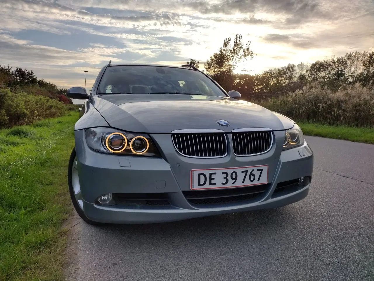 Billede 15 - BMW 325 3.0iAT