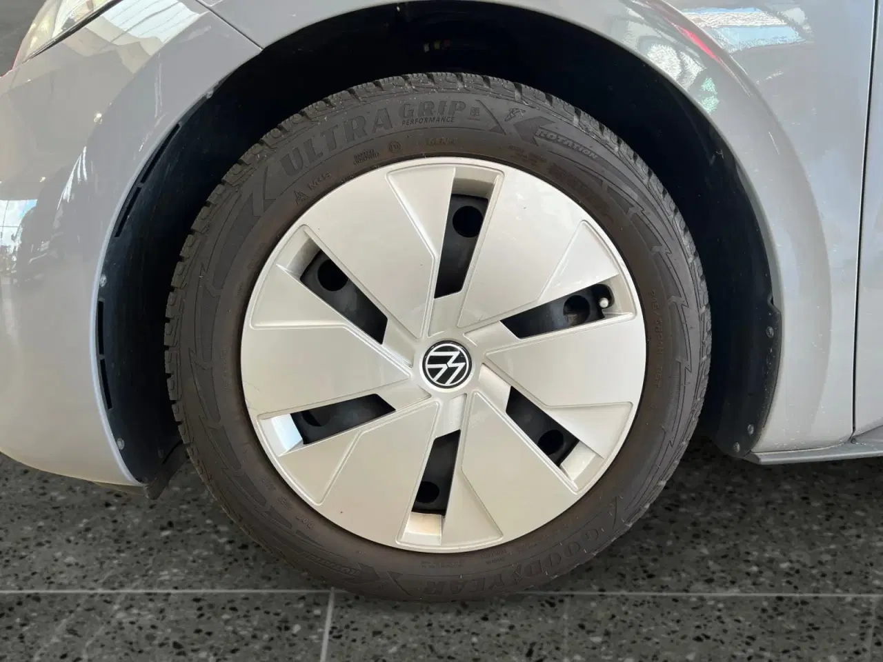 Billede 3 - VW ID.3 58 1ST Plus Performance