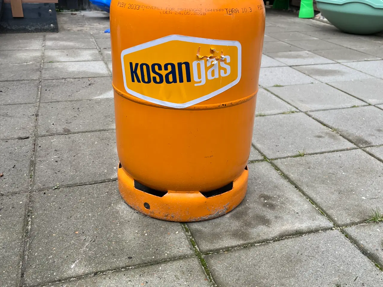 Billede 7 - Udendørs Gasgrill 