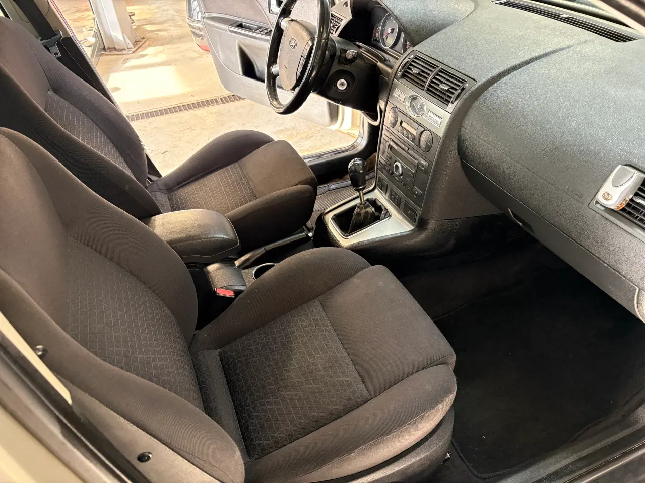 Billede 8 - Ford Mondeo 2,0 St.Car benzin