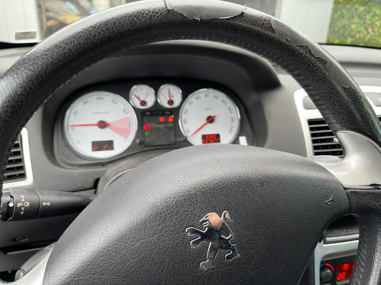 Billede 1 - Peugeot 307