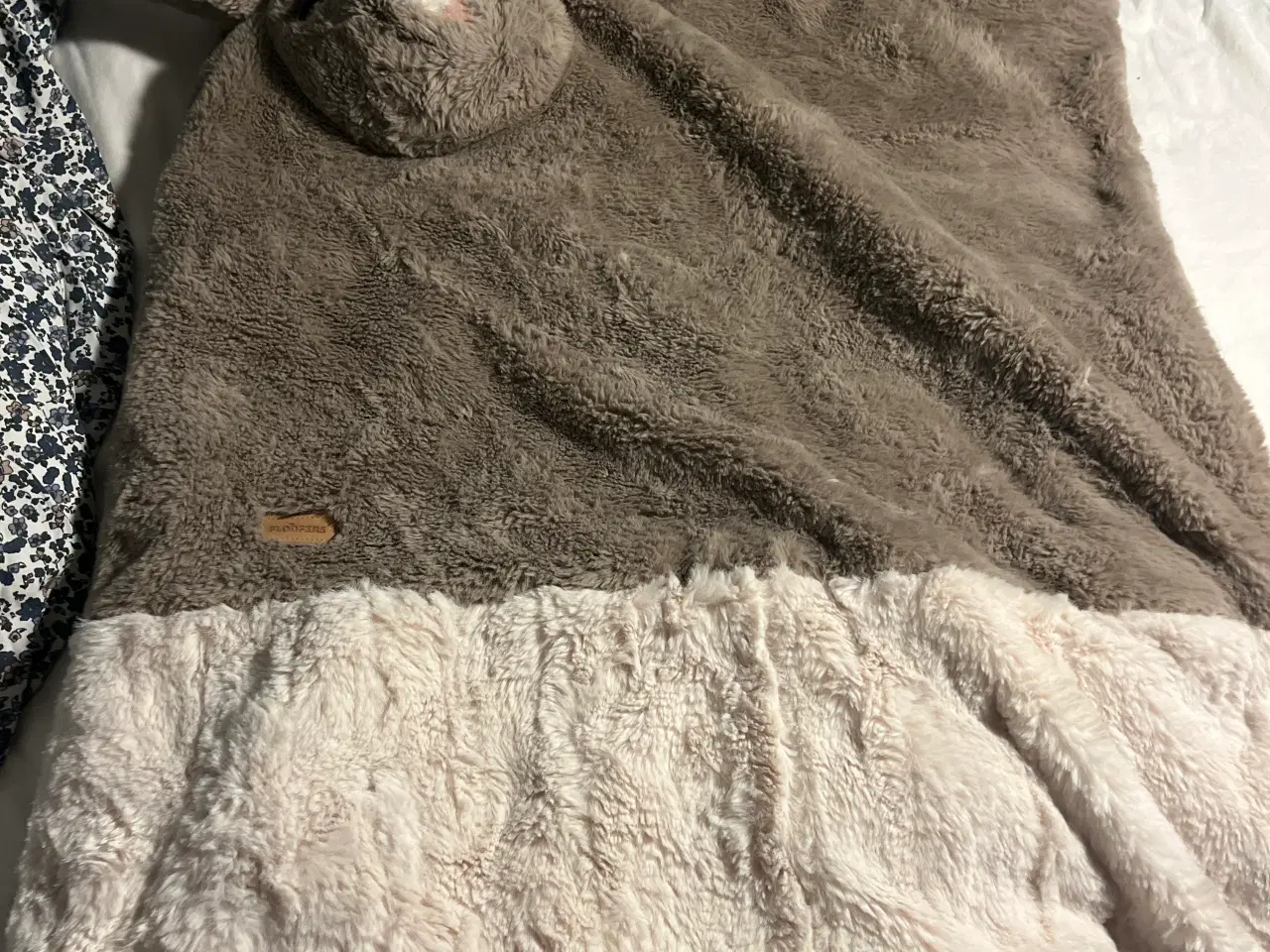 Billede 2 - Tyngdetæppe