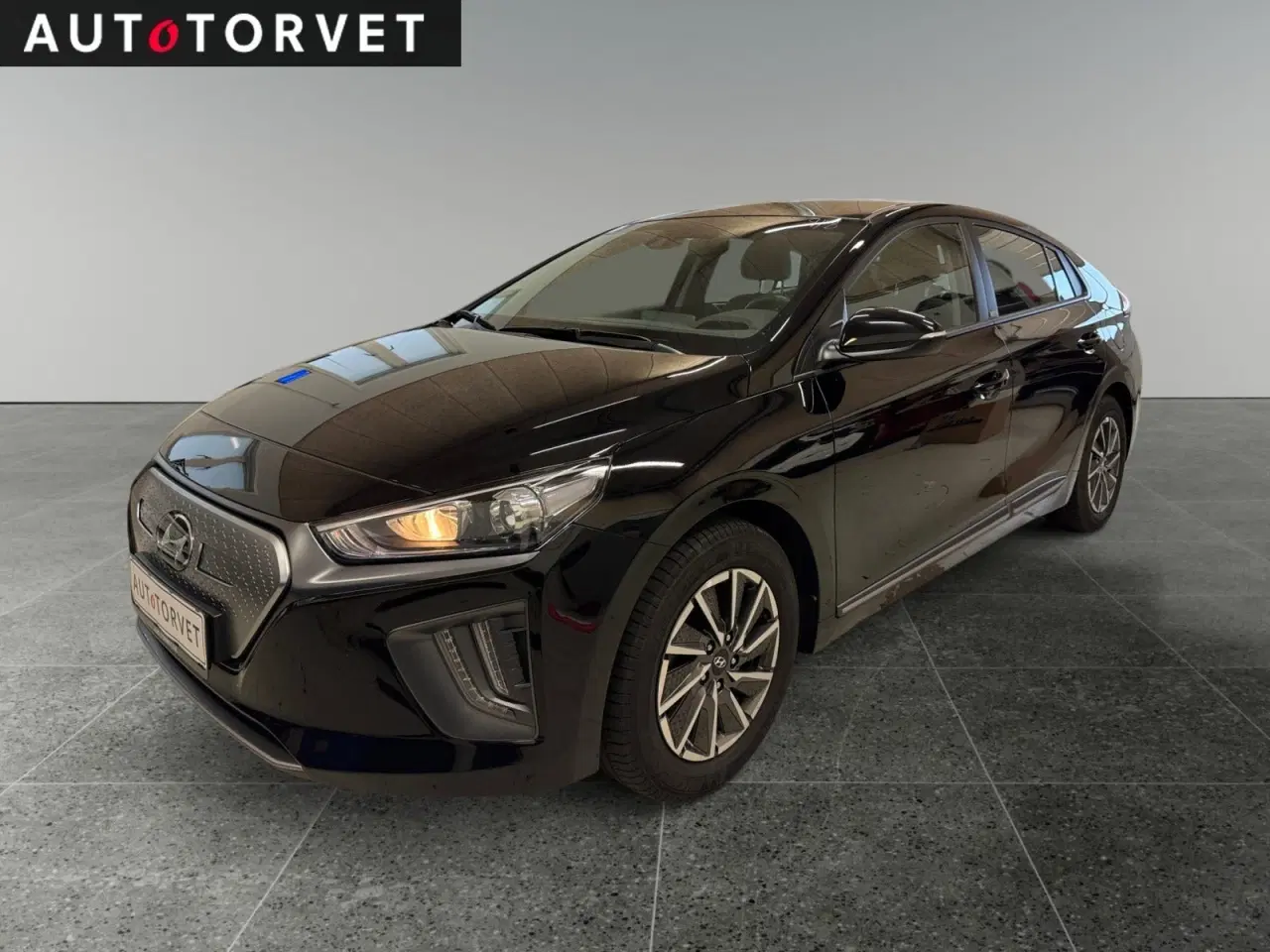 Billede 1 - Hyundai Ioniq 40 EV Trend