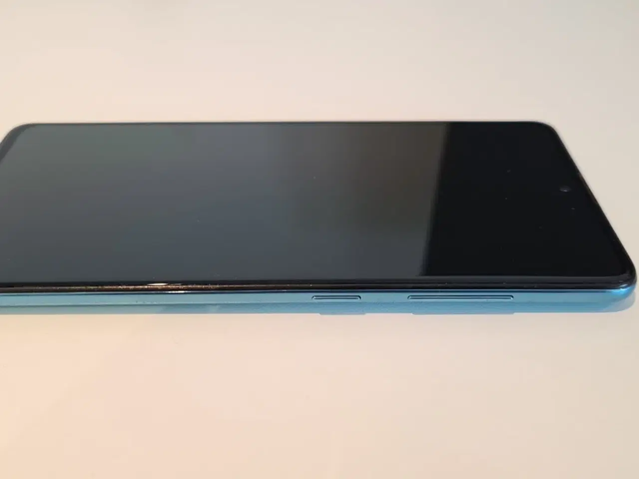 Billede 8 - Samsung Galaxy A51, Prism Crush Blue, 128 GB