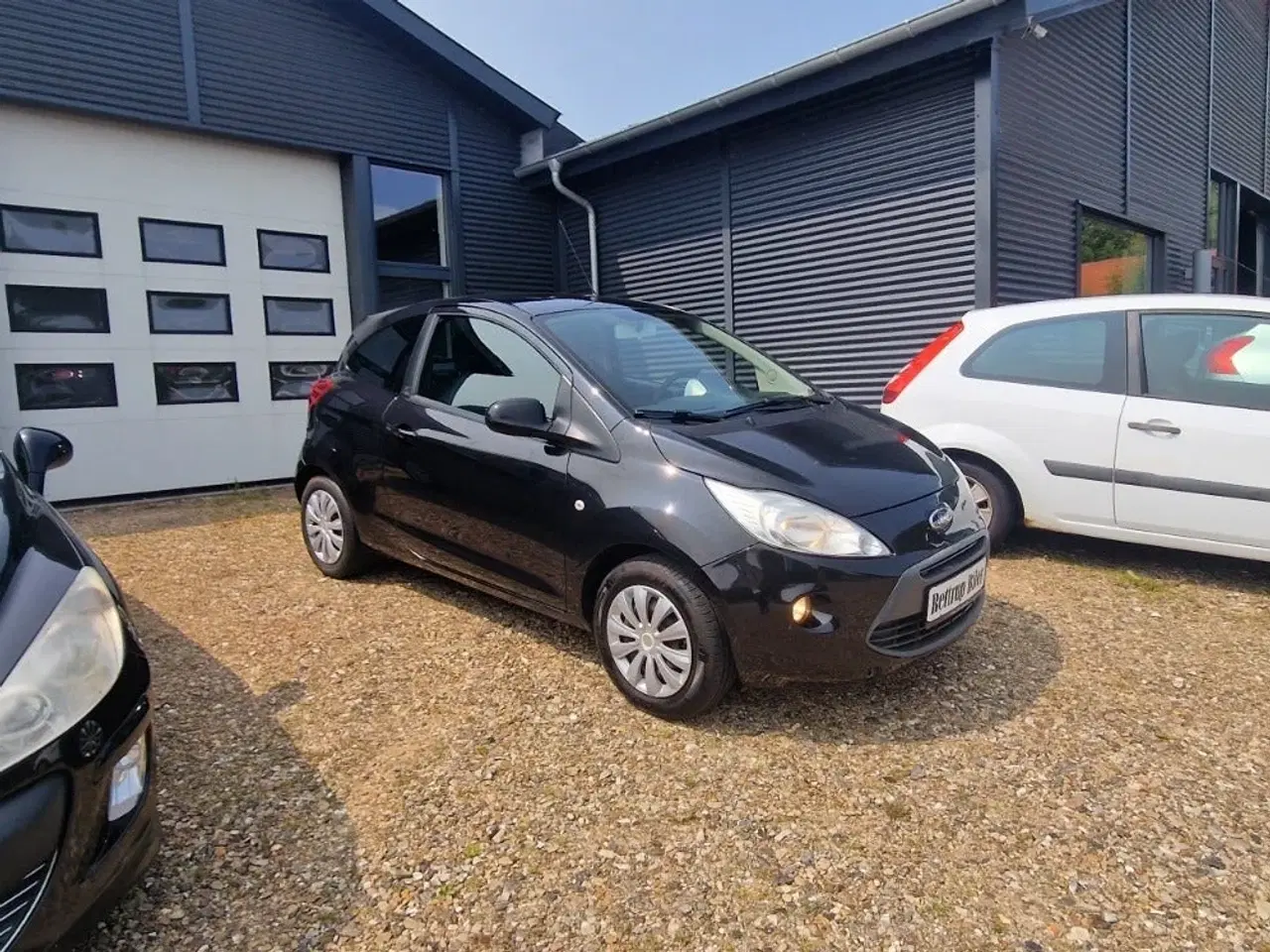 Billede 7 - Ford Ka 1,2 Titanium