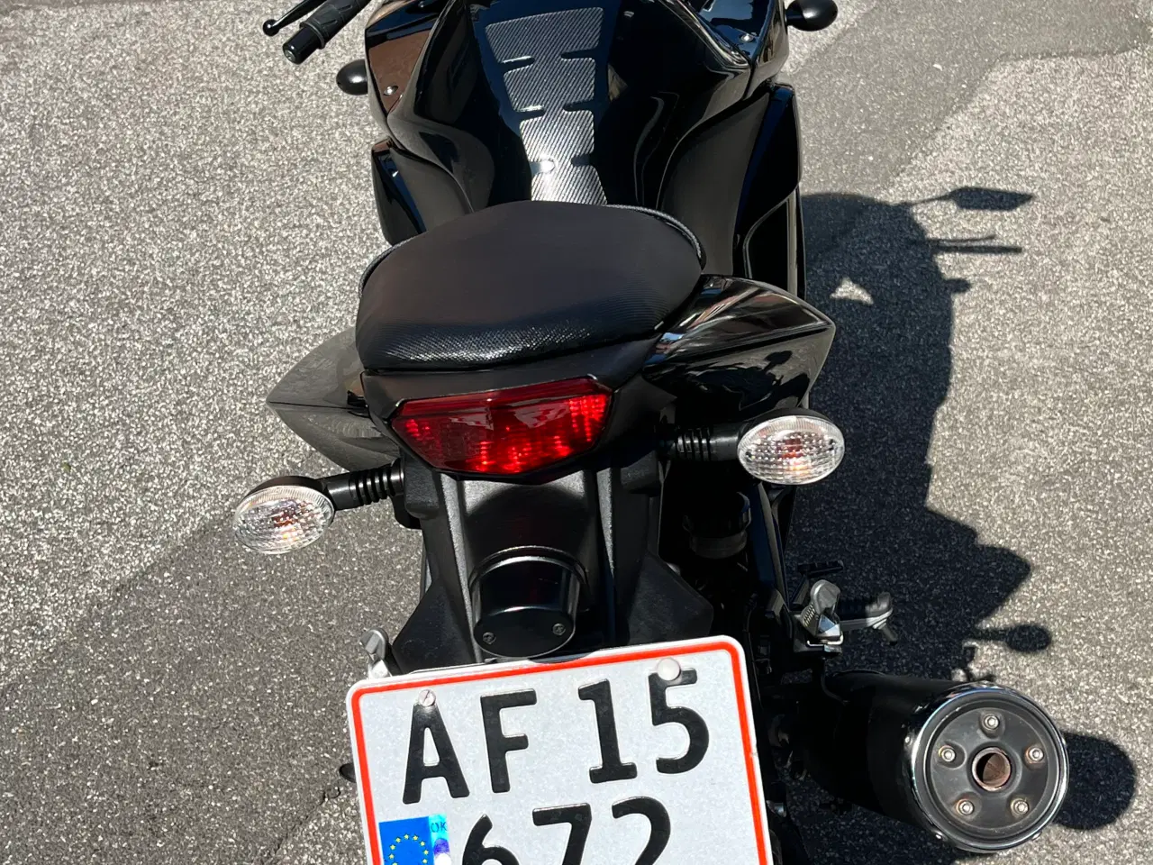 Billede 6 - Kawasaki Ninja 250r 