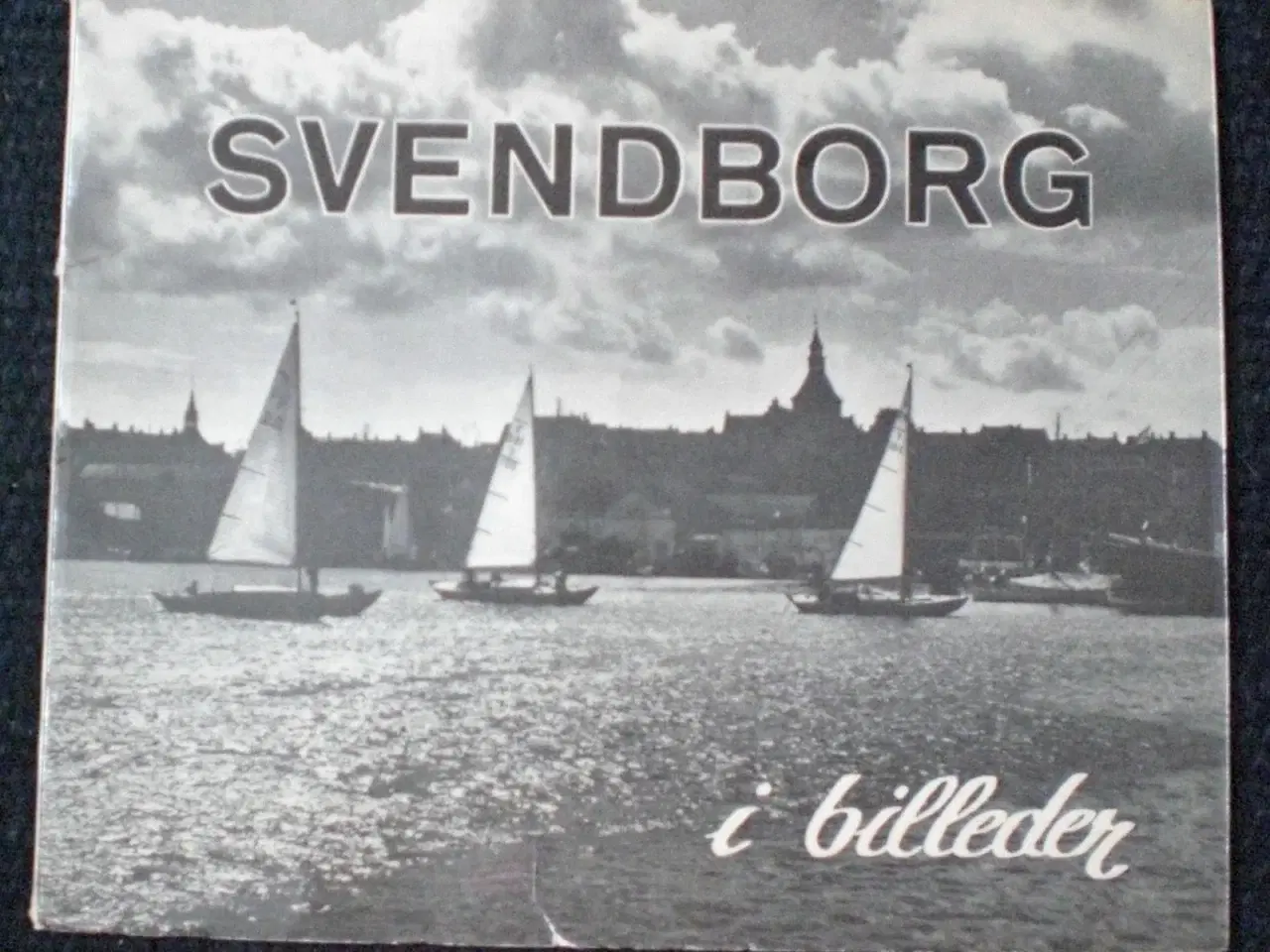 Billede 1 - Svendborg i billeder