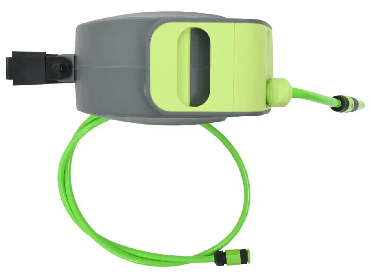 Billede 3 - Tromle til vandslange tilbagetrækkelig vægmonteret 20 + 2 m