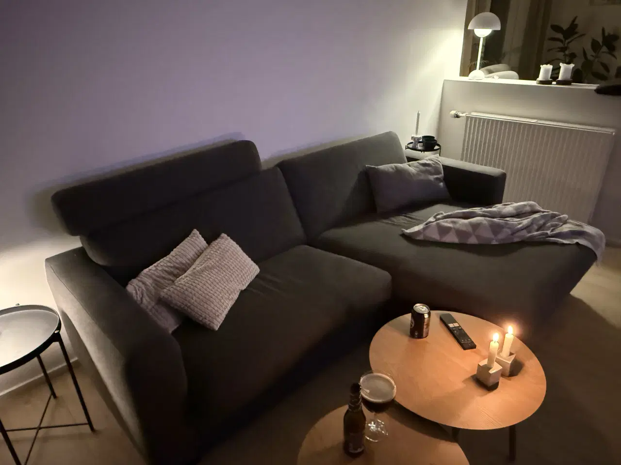 Billede 3 - Lækker flyder der ikke fylder for meget