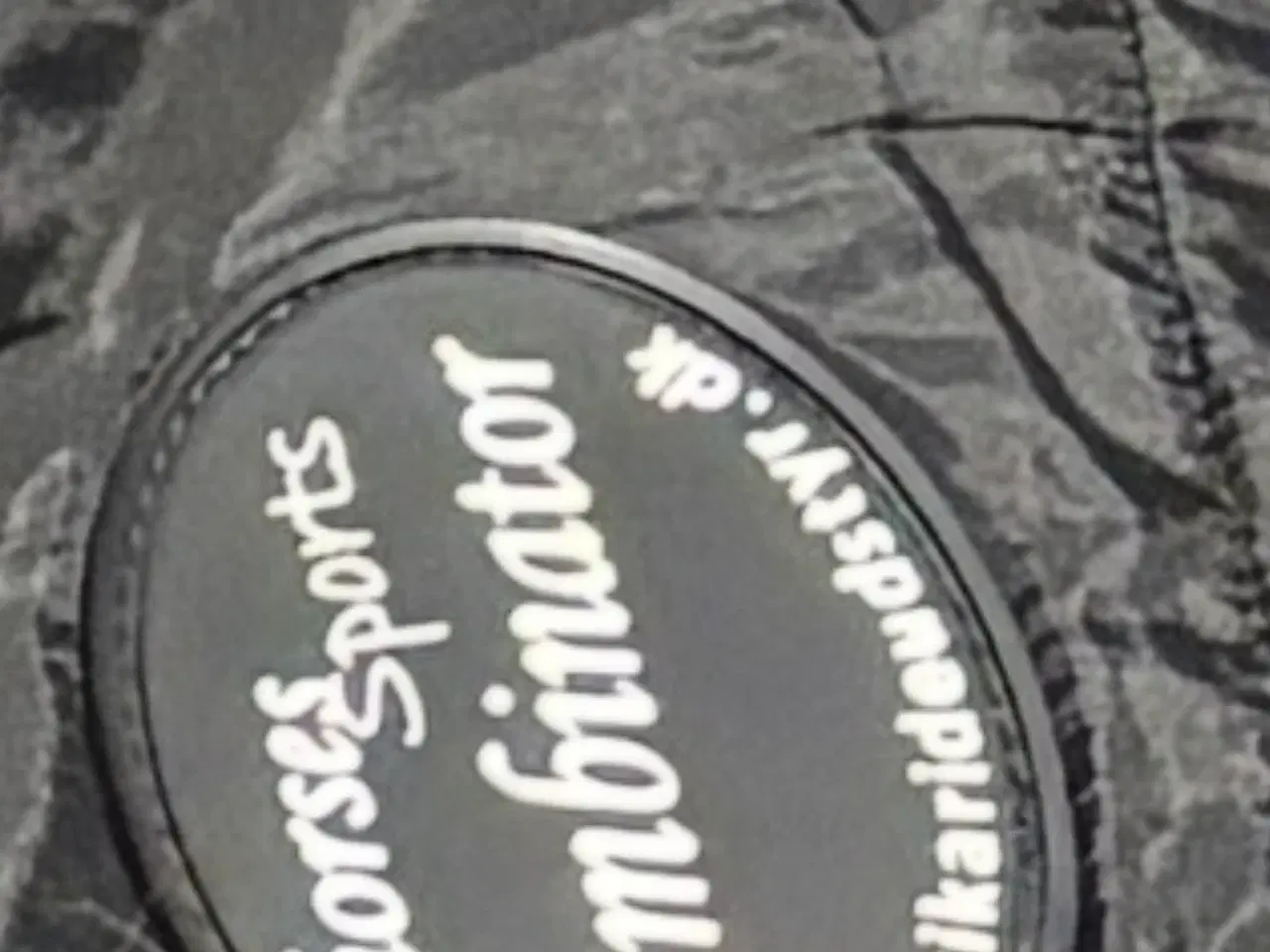 Billede 3 - 4horses Sports Combinator Liner - flot