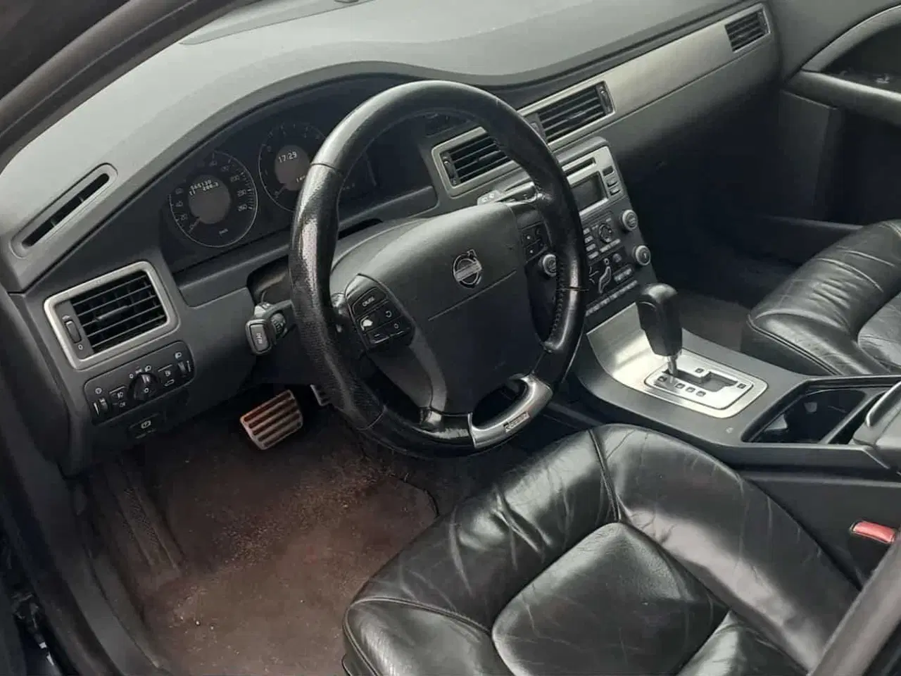 Billede 6 - Volvo v70 d5 