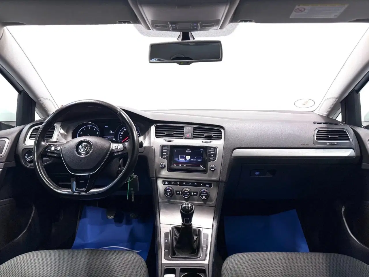 Billede 5 - VW Golf VII 1,4 TSi 122 Comfortline BMT