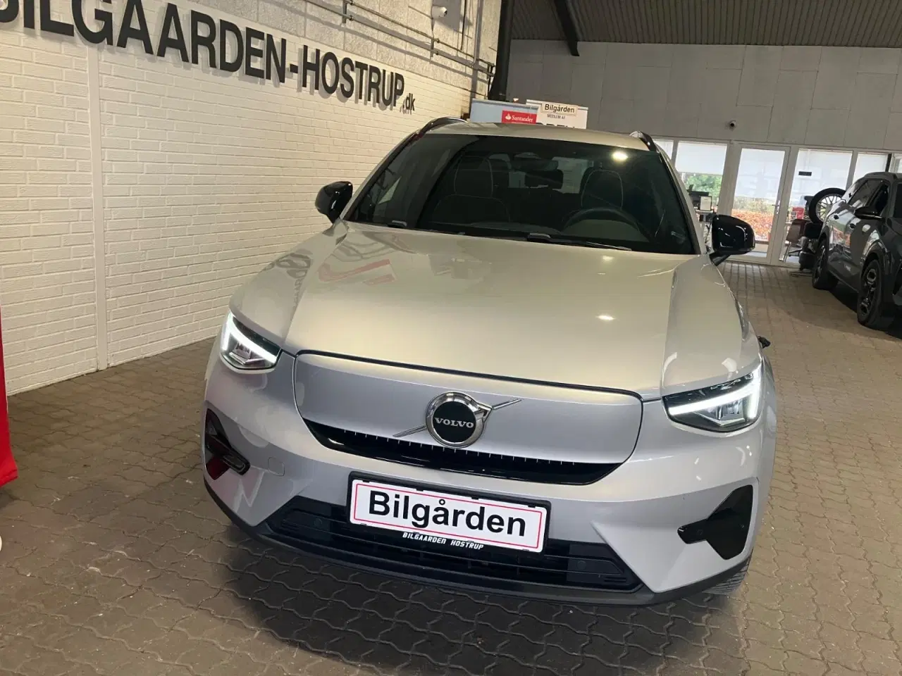 Billede 2 - Volvo XC40 P6 ReCharge Core
