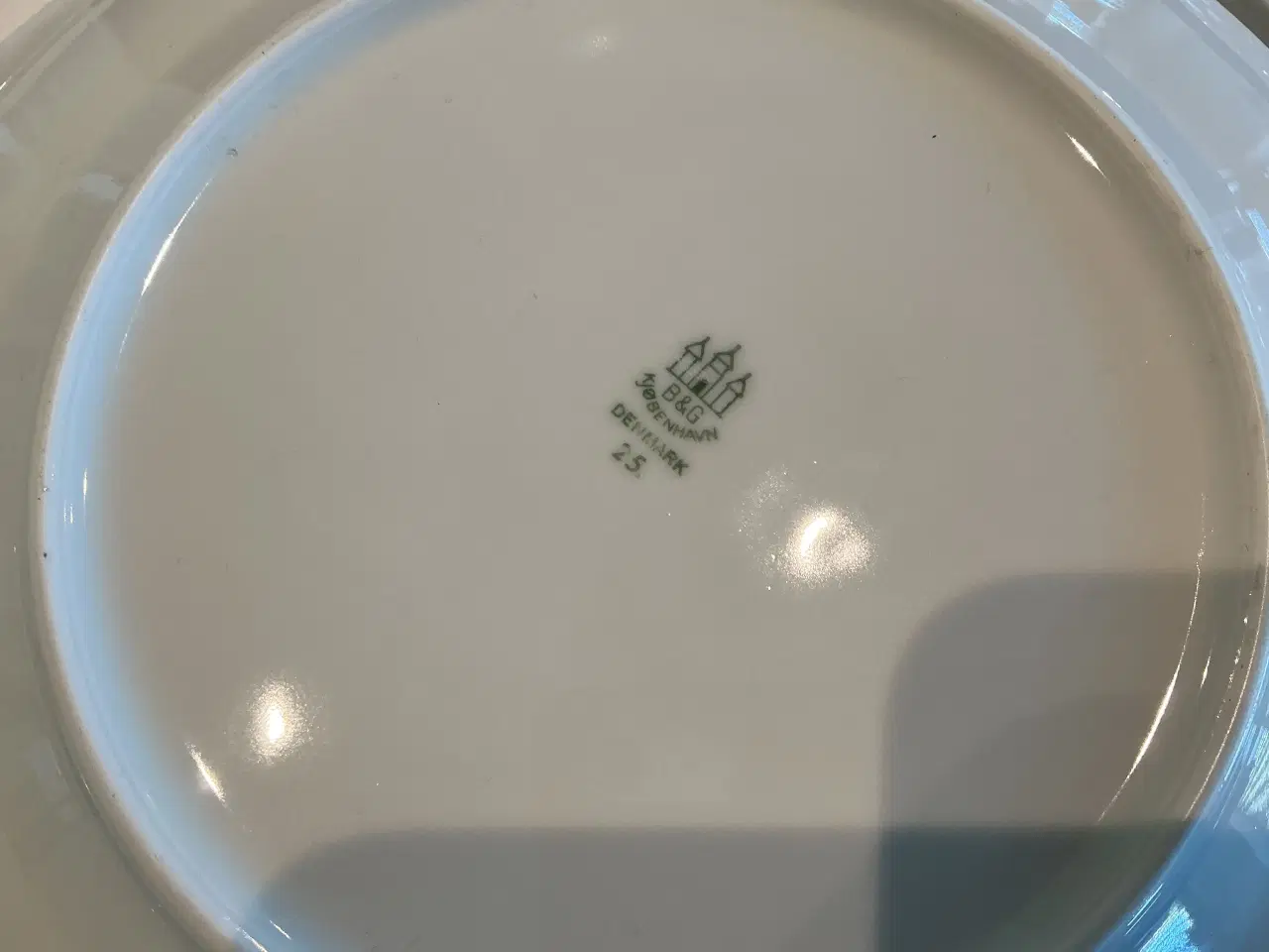 Billede 9 - B&G stel 