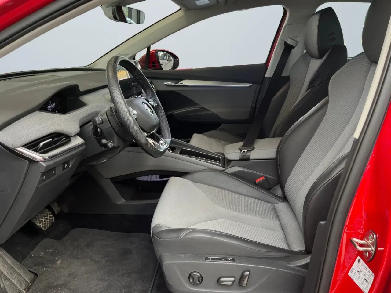 Billede 4 - Skoda Enyaq 80 iV