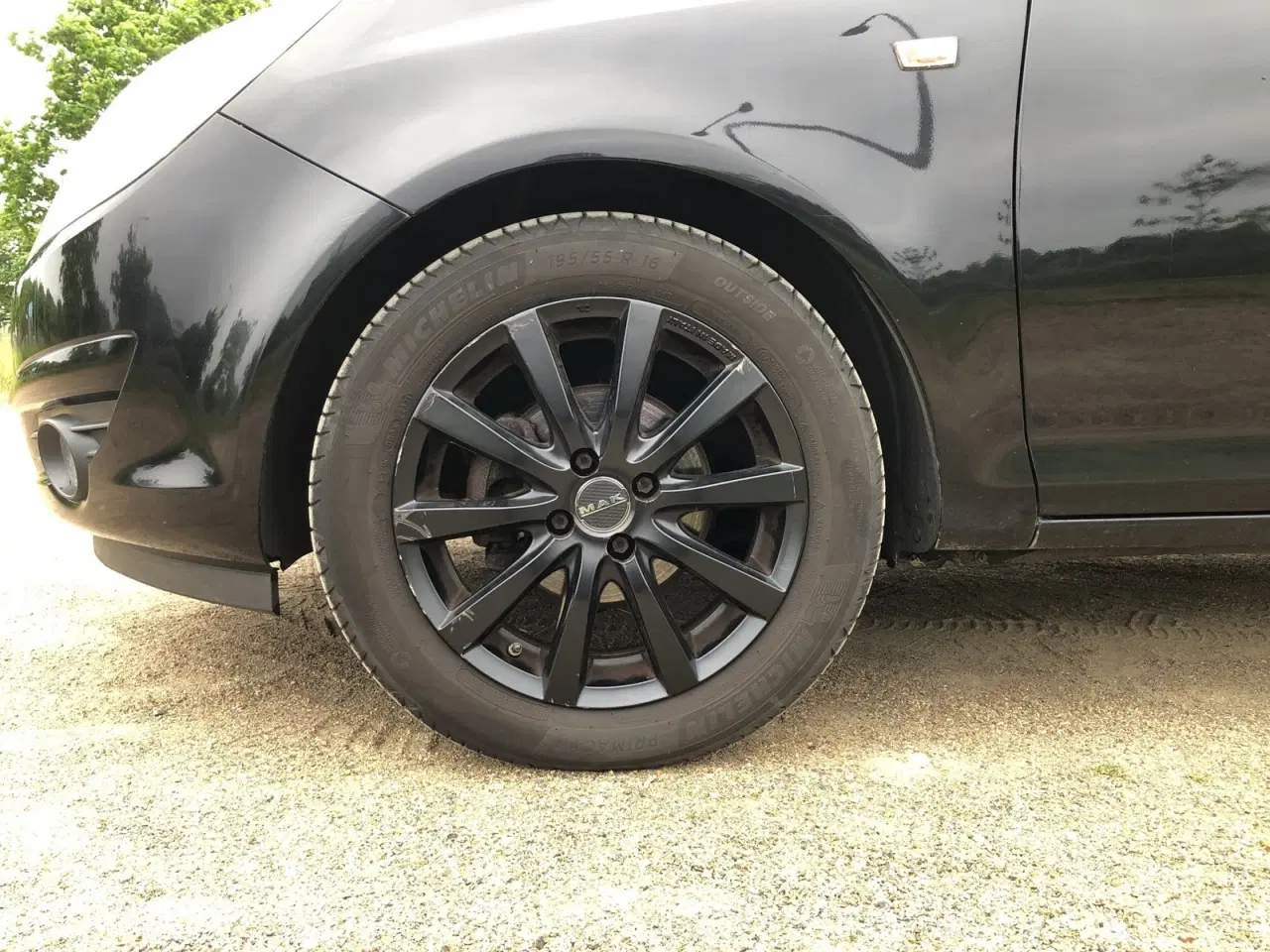 Billede 16 - Opel Corsa 1,4 Enjoy