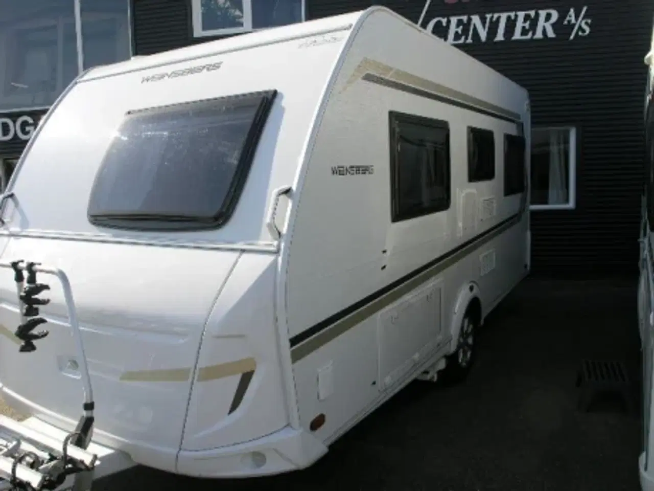 Billede 3 - Weinsberg Caraone 450 FU