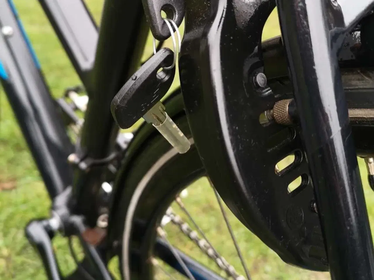 Billede 13 - TREK ZEKTOR 2