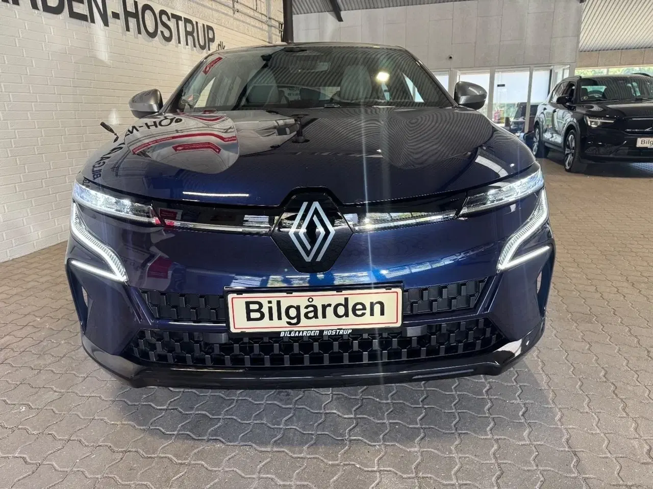 Billede 6 - Renault Megane E-Tech 60 Techno