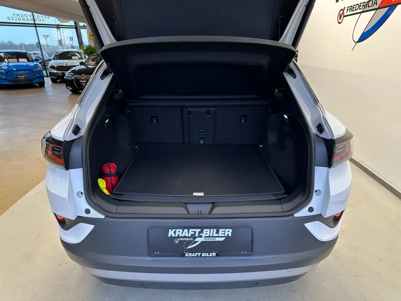 Billede 8 - VW ID.4 77 Pro Performance Tech