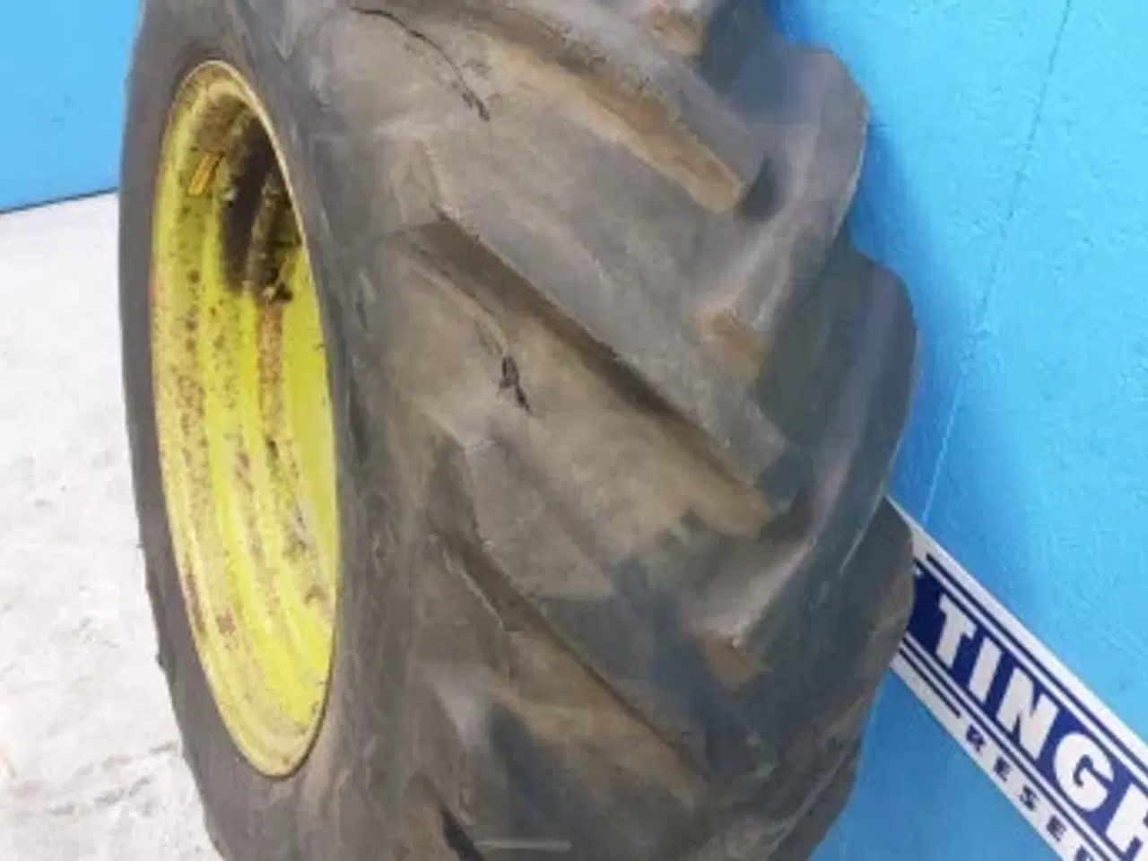 Billede 4 - 26" 16.9/ 14-26