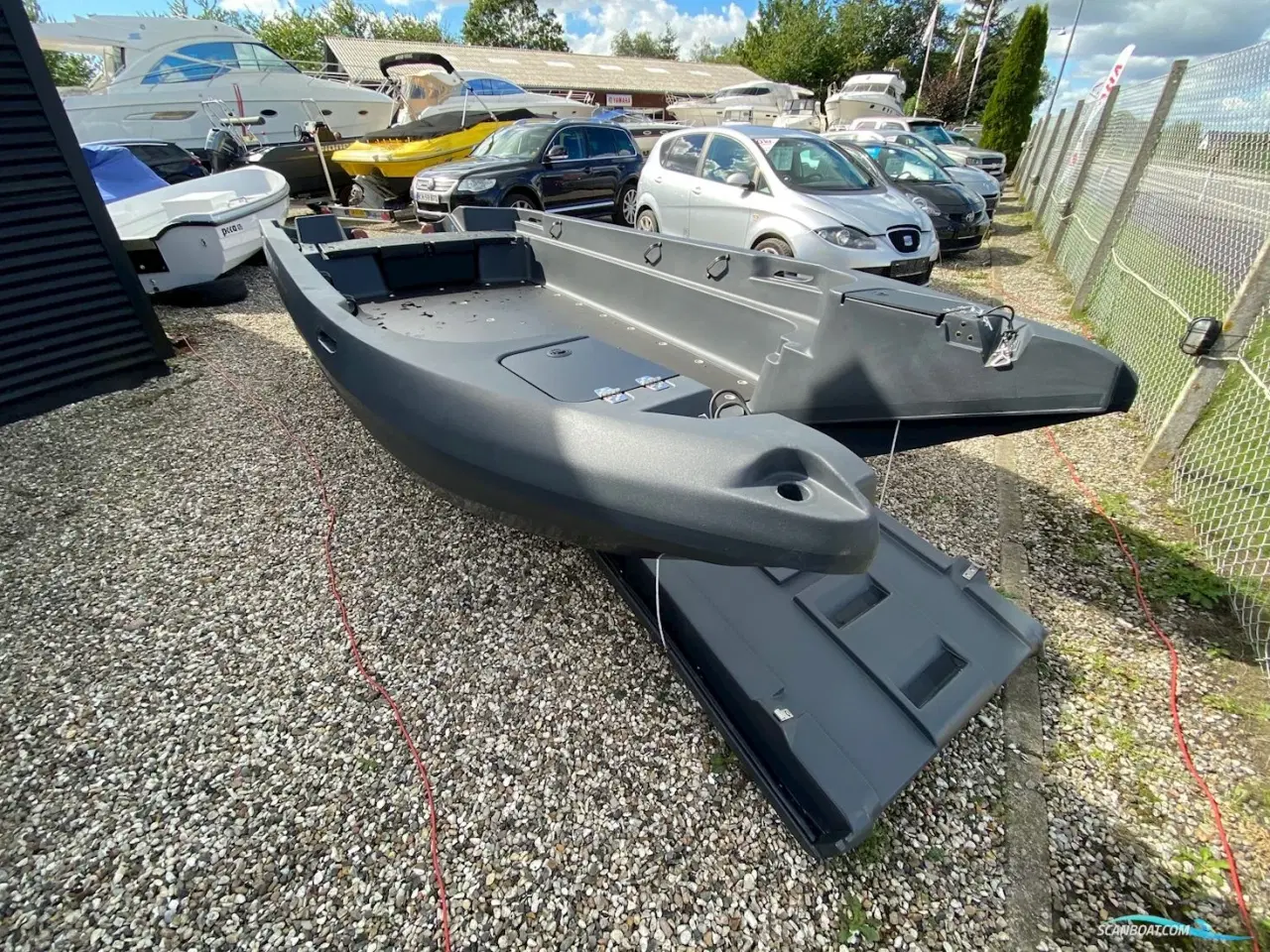 Billede 1 - Pioner Multi Iii